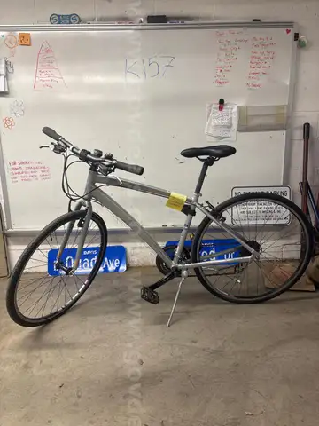 Diamondback, Unknown, 18-inch CT