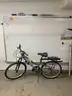 Huffy, Rock Creek, 15-inch CT