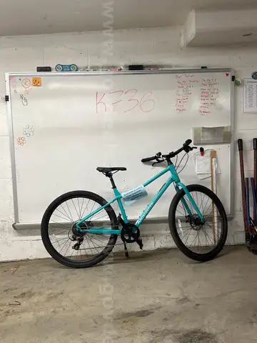 Norco Indie, 17-inch CT