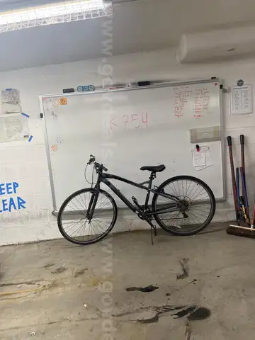 Hyper Urban, 18-inch CT