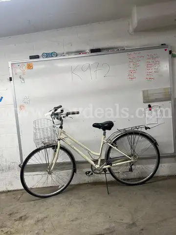 Schwinn Unknown , 18-inch CT
