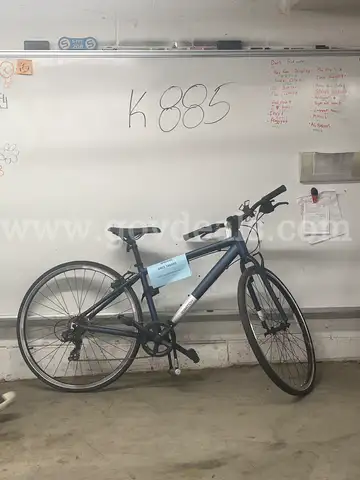 Batch Unknown, 17-Inch Ct