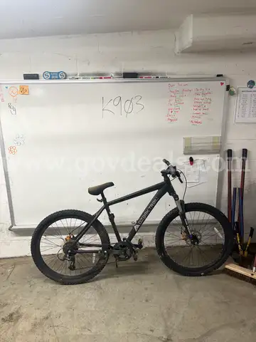 Ozark Trail Vibe, 19-Inch Ct