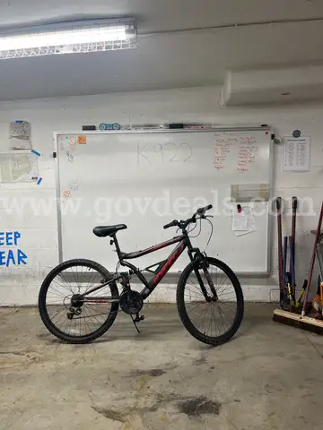 Hyper Shocker, 18-Inch Ct