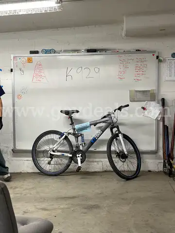 Thruster Kz2600, 20-Inch Ct