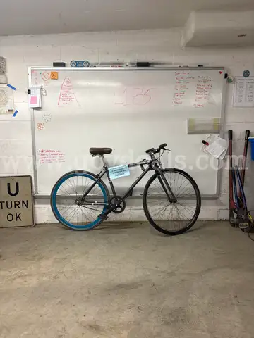 Retrospec Mantra, 18-Inch Ct