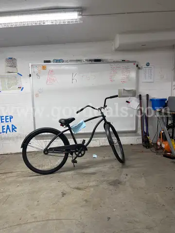 Concord Unknown, 17-Inch Ct