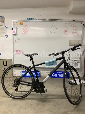 Batch Unknown, 19-Inch Ct