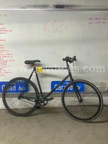 Retrospec Harper, 25-Inch Ct