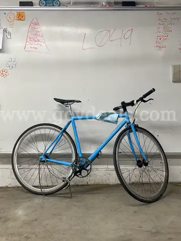 Unknown Unknown, 21-Inch Ct