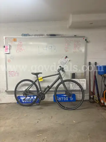 M857 Cty 1.2, 19-Inch Ct