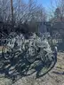 [10 Bike] Batch of INCOMPLETE Abandoned Bicycles - Lot 3