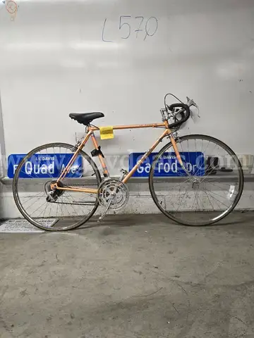 Schwinn Le Tour 3, 21-Inch Ct