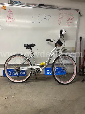 Kent Kent, 17-Inch Ct