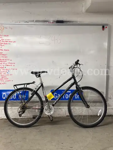 Gary Fisher Unknown, 20-Inch Ct