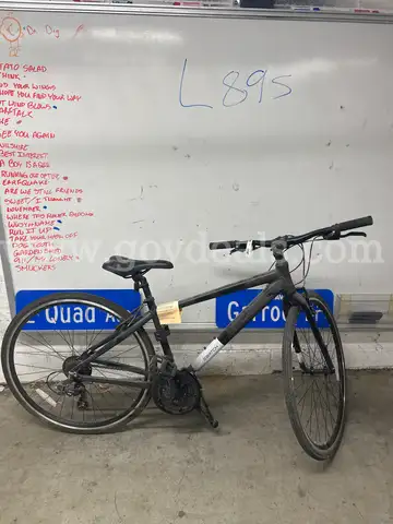 Batch Unknown, 17-Inch Ct