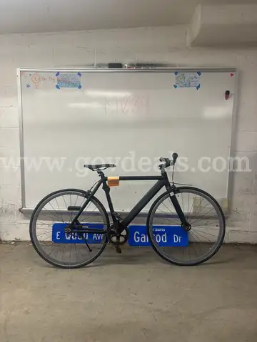 Sku Urban Track, 17-Inch Ct