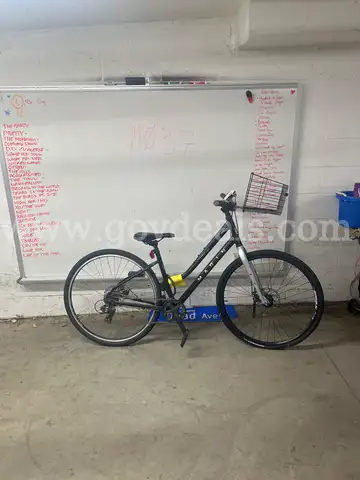 Marin Kent Field, 18-Inch Ct