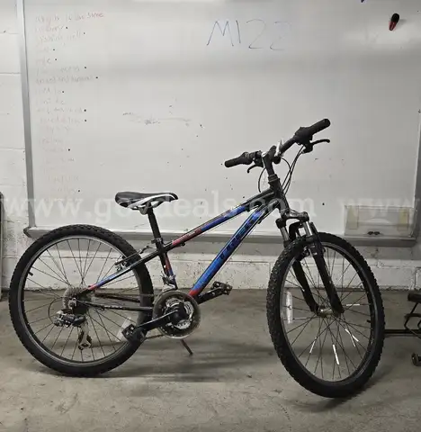 Trek Mt220, 12-Inch Ct