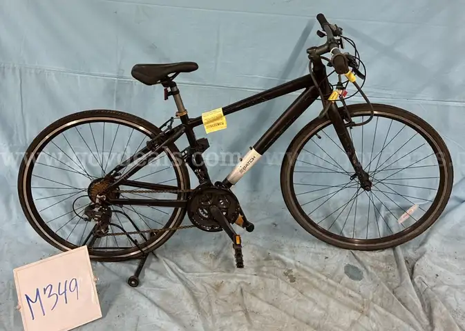 Batch Unknown, 17-Inch Ct