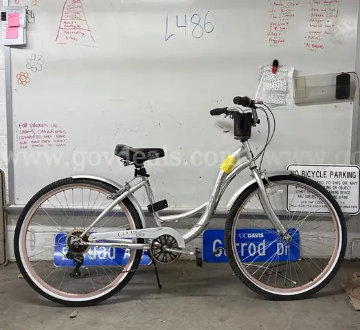 Kent Bayside, 17-Inch Ct