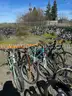 [5 Bike] Batch of INCOMPLETE Abandoned Bicycles - Lot 4