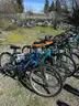 [5 Bike] Batch of INCOMPLETE Abandoned Bicycles - Lot 5