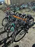 [5 Bike] Batch of INCOMPLETE Abandoned Bicycles - Lot 5
