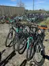 [5 Bike] Batch of INCOMPLETE Abandoned Bicycles - Lot 5