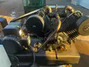 2x 7.5hp 230 Volt Single Phase Air Compressor