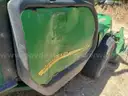 2012 John Deere Mower