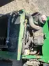 2012 John Deere Mower