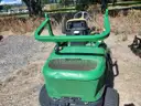2012 John Deere Mower