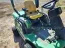 2012 John Deere Mower