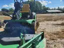 2012 John Deere Mower