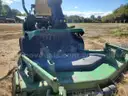 2012 John Deere Mower