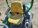 2012 John Deere Mower