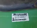 2012 John Deere Mower