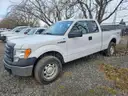 2011 Ford F-150