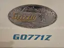 Grizzly Table Saw