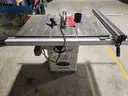 Grizzly Table Saw