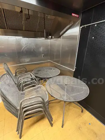 Patio Furniture