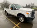 2012 Ford F-250 SD