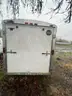 2014 Enclosed Trailer