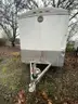 2014 Enclosed Trailer