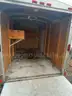 2014 Enclosed Trailer