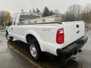 2010 Ford F-250 SD