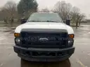 2010 Ford F-250 SD