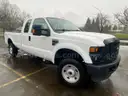 2010 Ford F-250 SD