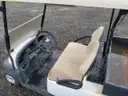 2008 Club Car Electric Cart
